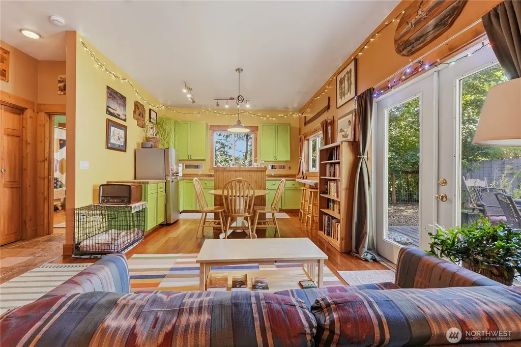 303 Cascade Street Leavenworth WA 98826