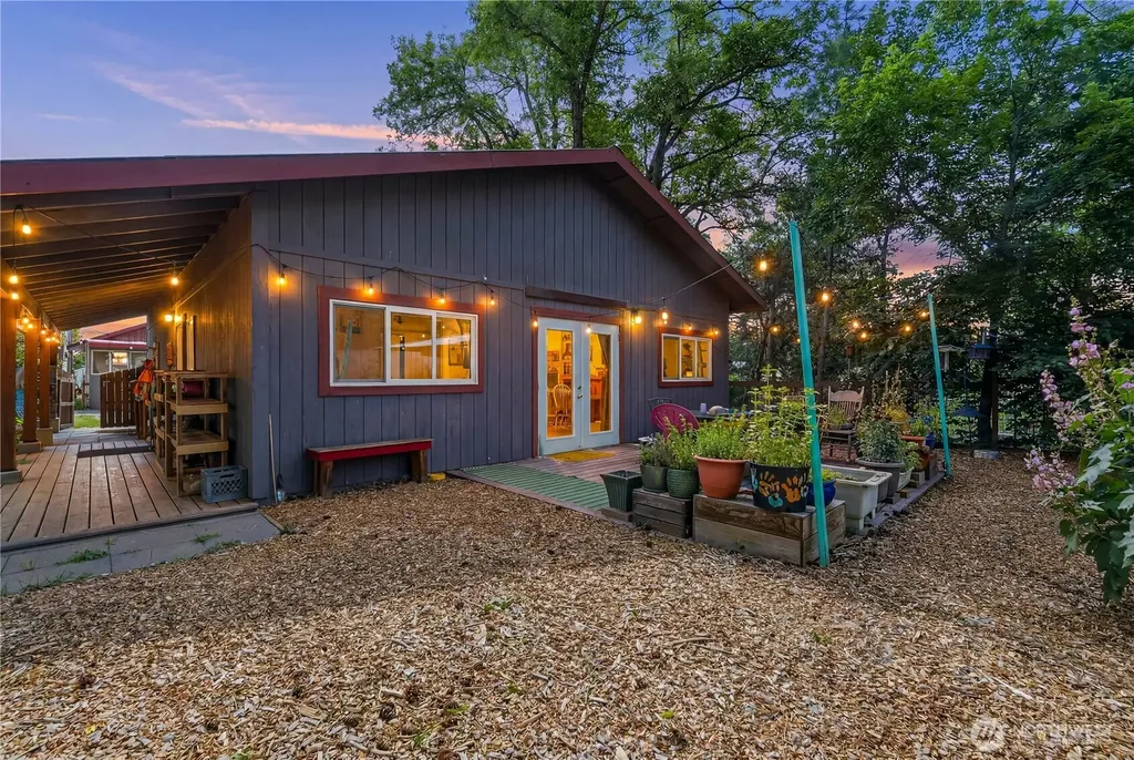 303 Cascade Street Leavenworth WA 98826