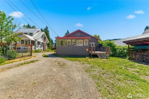 303 Cascade Street Leavenworth WA 98826