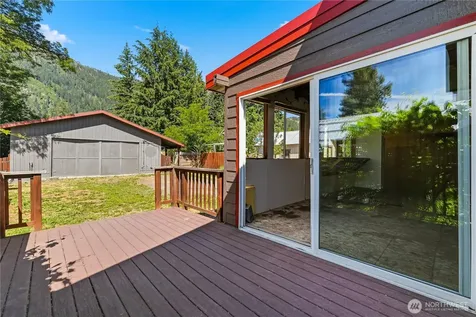 303 Cascade Street Leavenworth WA 98826