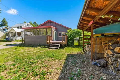 303 Cascade Street Leavenworth WA 98826