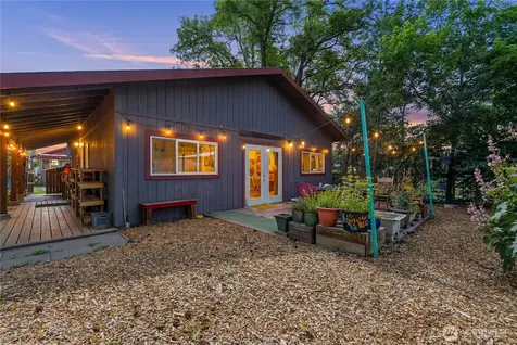303 Cascade Street Leavenworth WA 98826