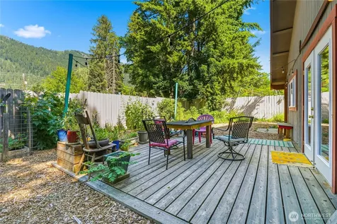 303 Cascade Street Leavenworth WA 98826