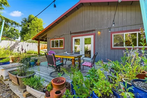 303 Cascade Street Leavenworth WA 98826