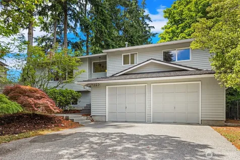 7223 NE 152nd Place Kenmore WA 98028