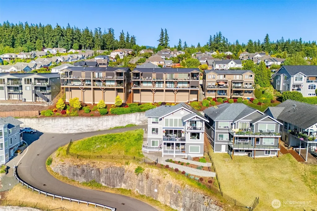3239 Stonecrop Lane Bellingham WA 98226