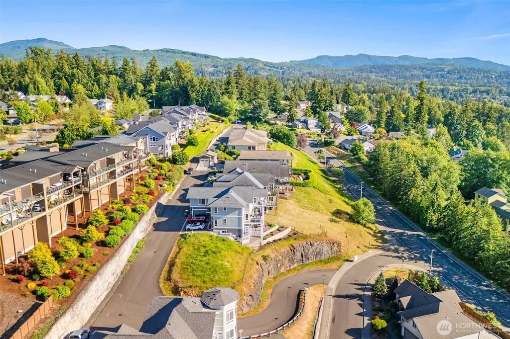 3239 Stonecrop Lane Bellingham WA 98226