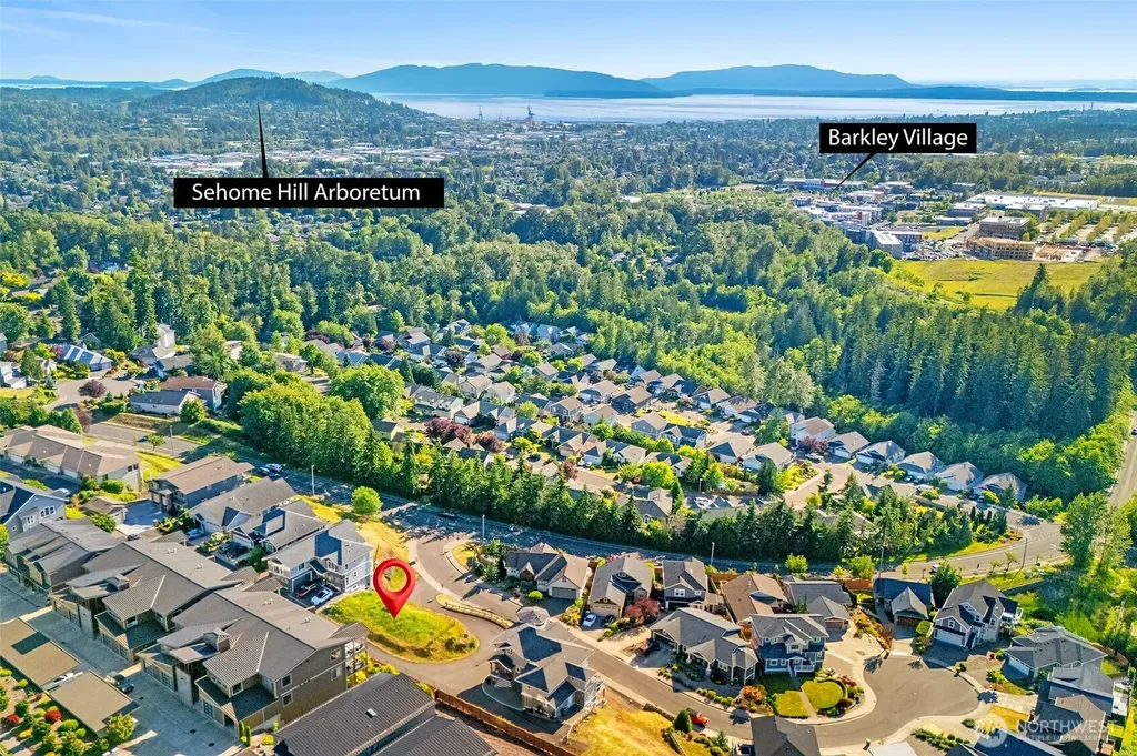 3239 Stonecrop Lane Bellingham WA 98226