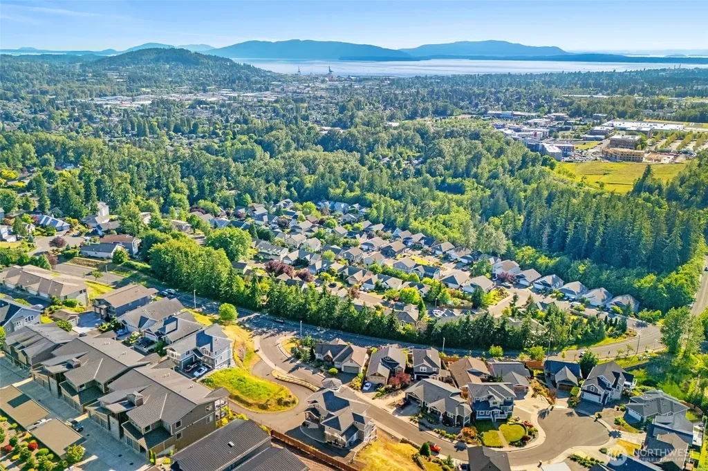 3239 Stonecrop Lane Bellingham WA 98226