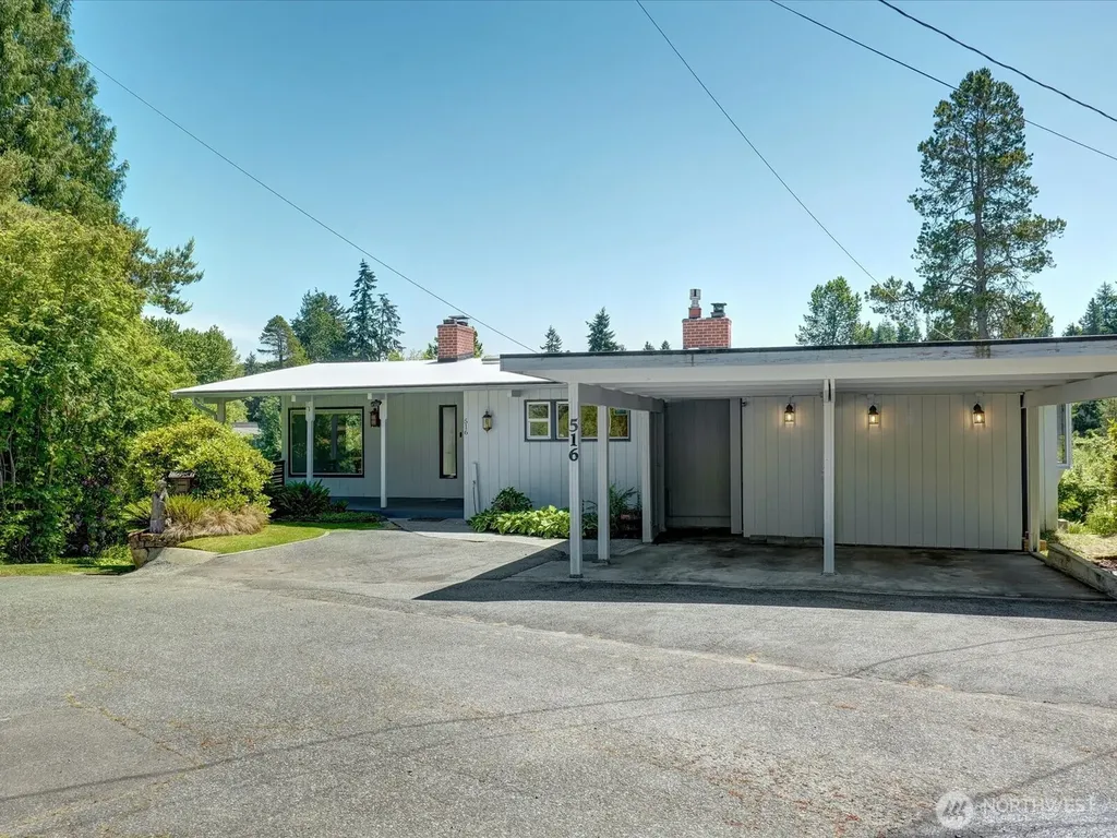 516 72nd Street SE Everett WA 98203