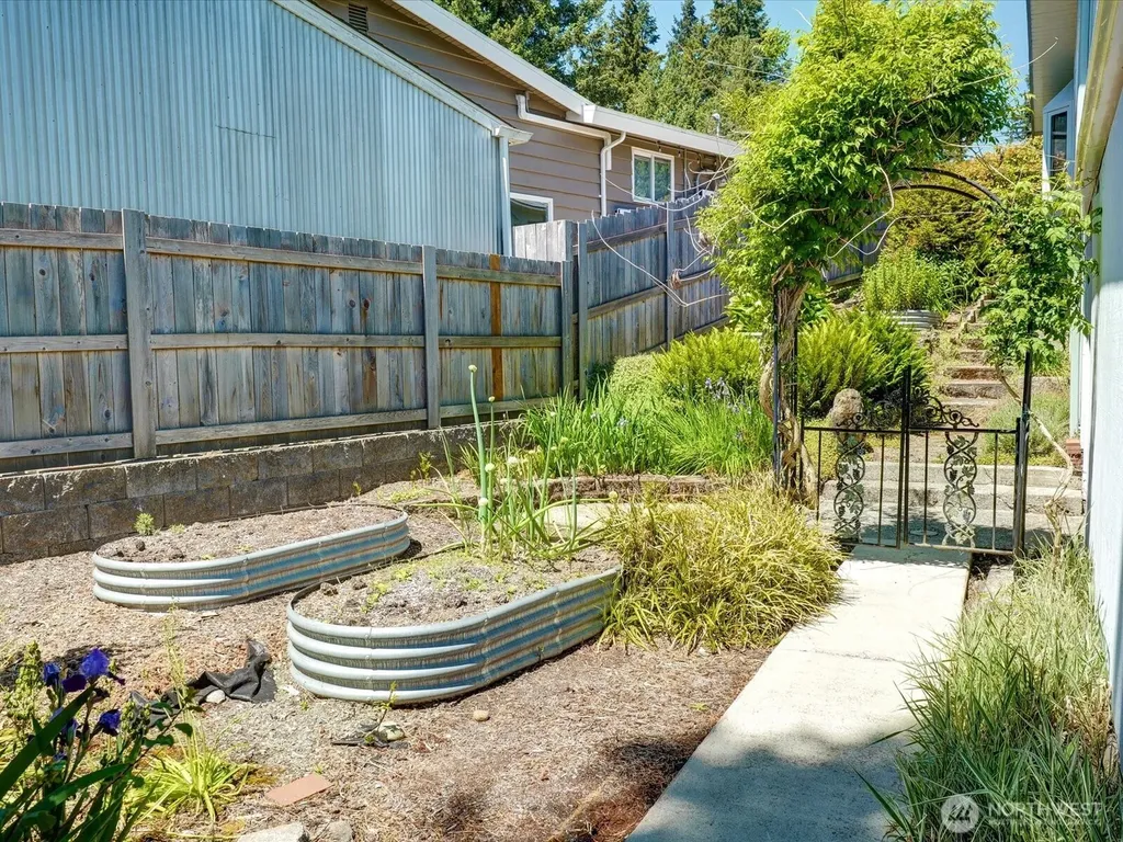 516 72nd Street SE Everett WA 98203