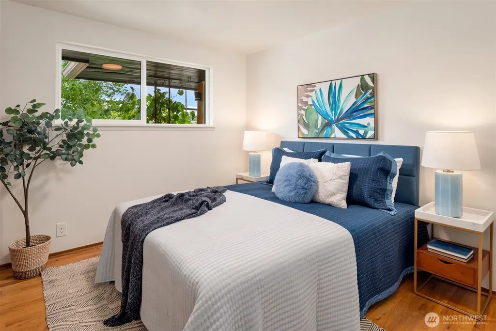 3902 S Genesee Street Seattle WA 98118