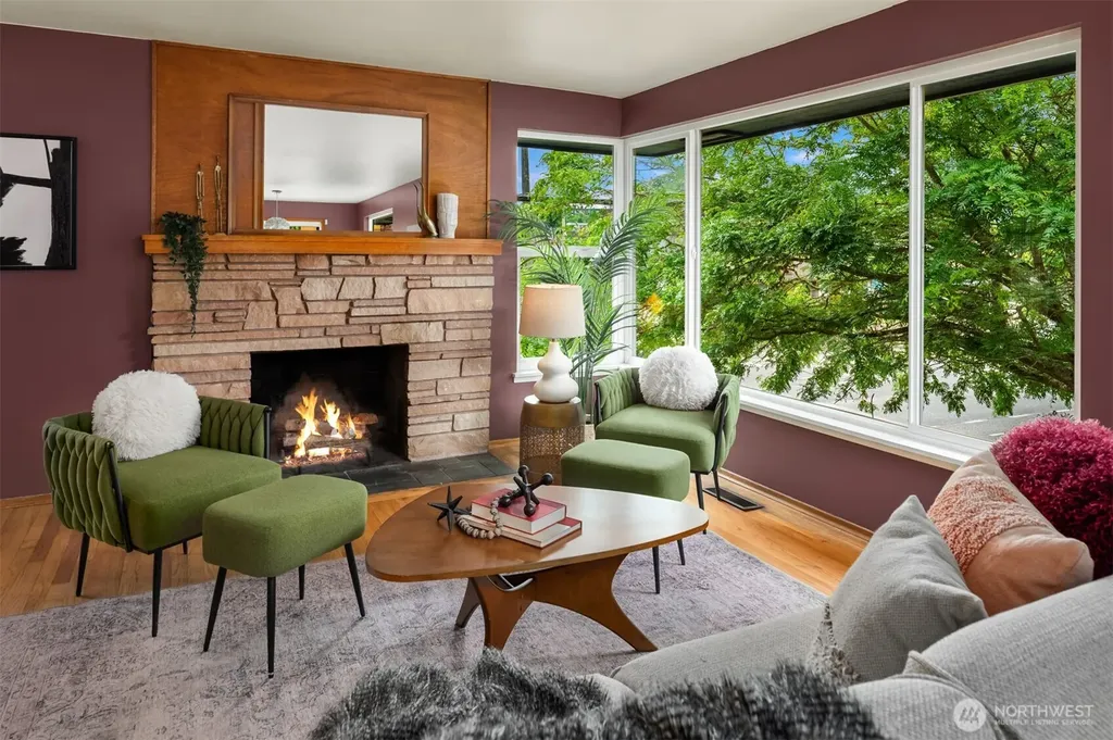 3902 S Genesee Street Seattle WA 98118