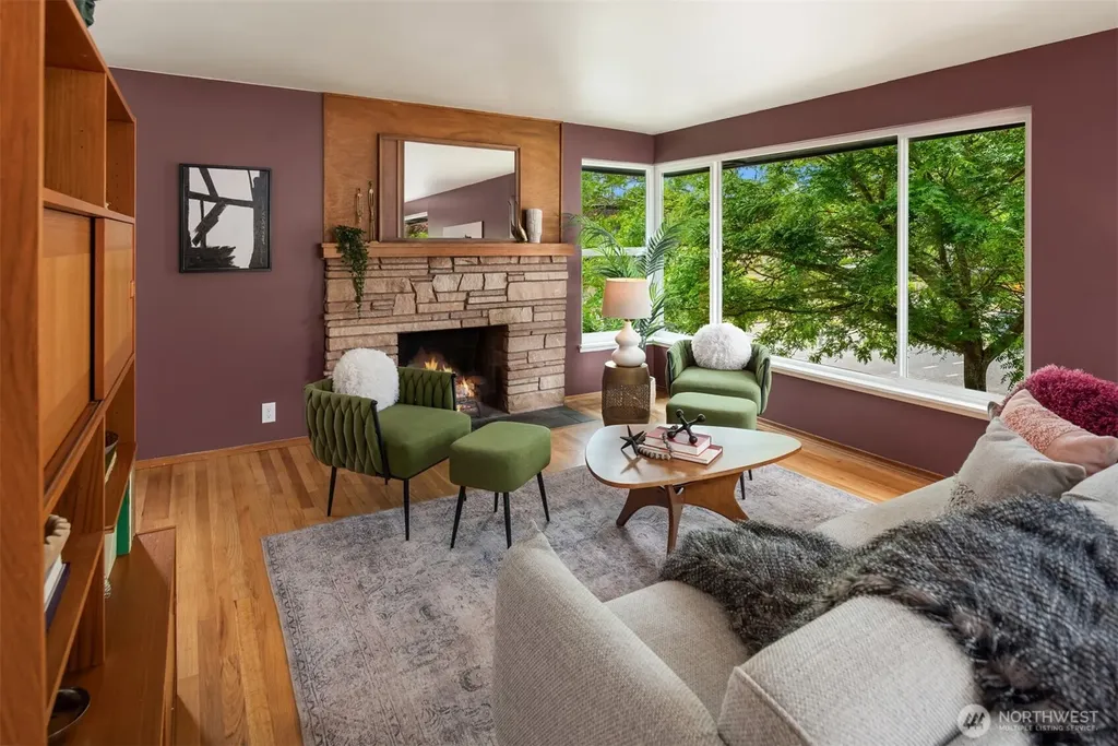3902 S Genesee Street Seattle WA 98118