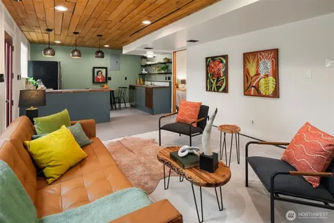 3902 S Genesee Street Seattle WA 98118