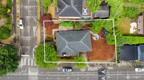 3902 S Genesee Street Seattle WA 98118