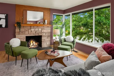 3902 S Genesee Street Seattle WA 98118