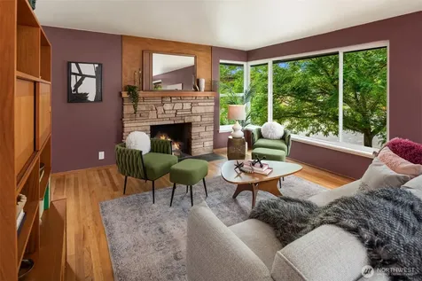 3902 S Genesee Street Seattle WA 98118