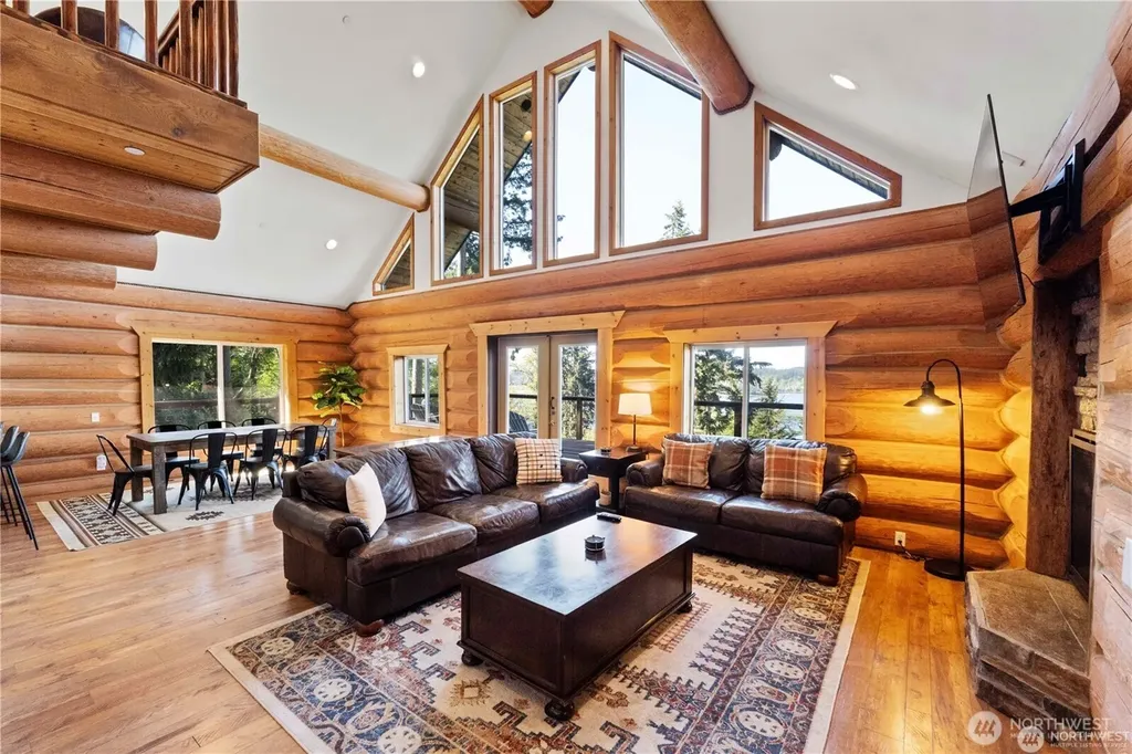 12508 Cole Point Drive Anderson Island WA 98303