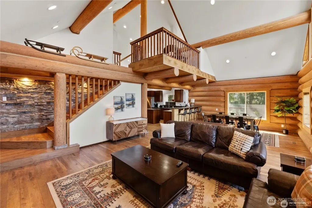 12508 Cole Point Drive Anderson Island WA 98303