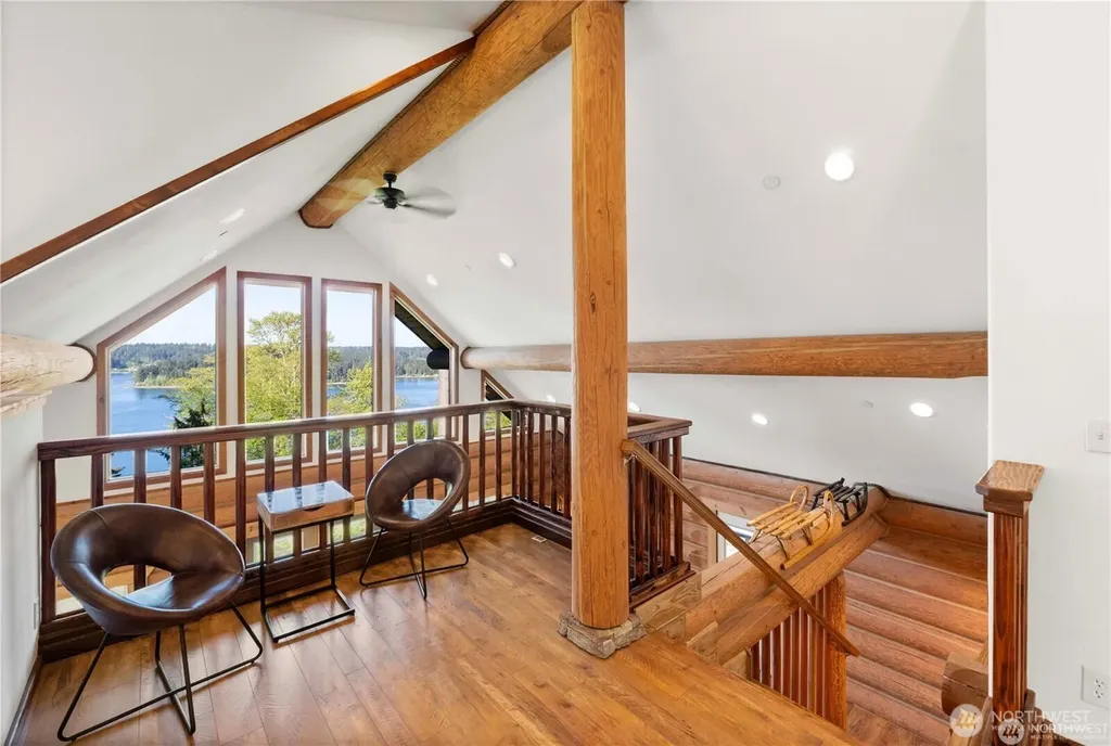 12508 Cole Point Drive Anderson Island WA 98303