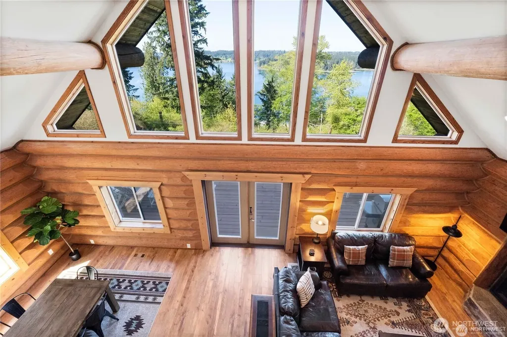 12508 Cole Point Drive Anderson Island WA 98303