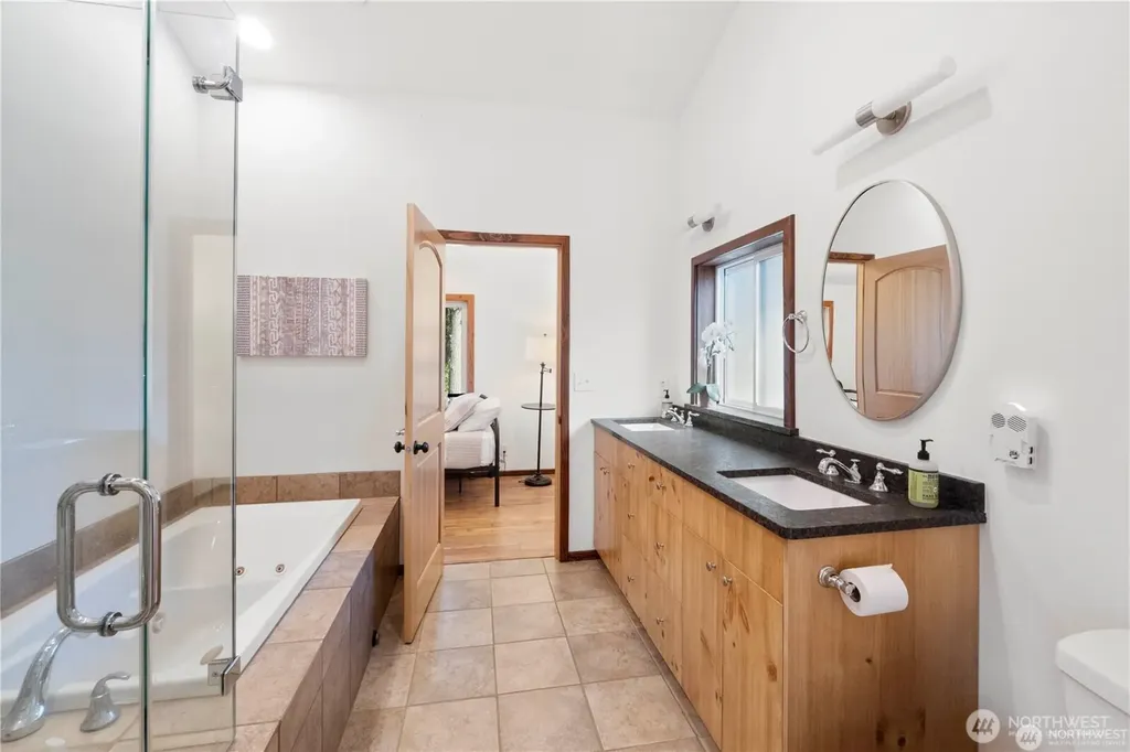 12508 Cole Point Drive Anderson Island WA 98303