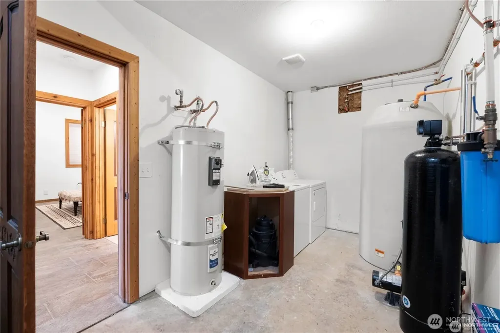 12508 Cole Point Drive Anderson Island WA 98303
