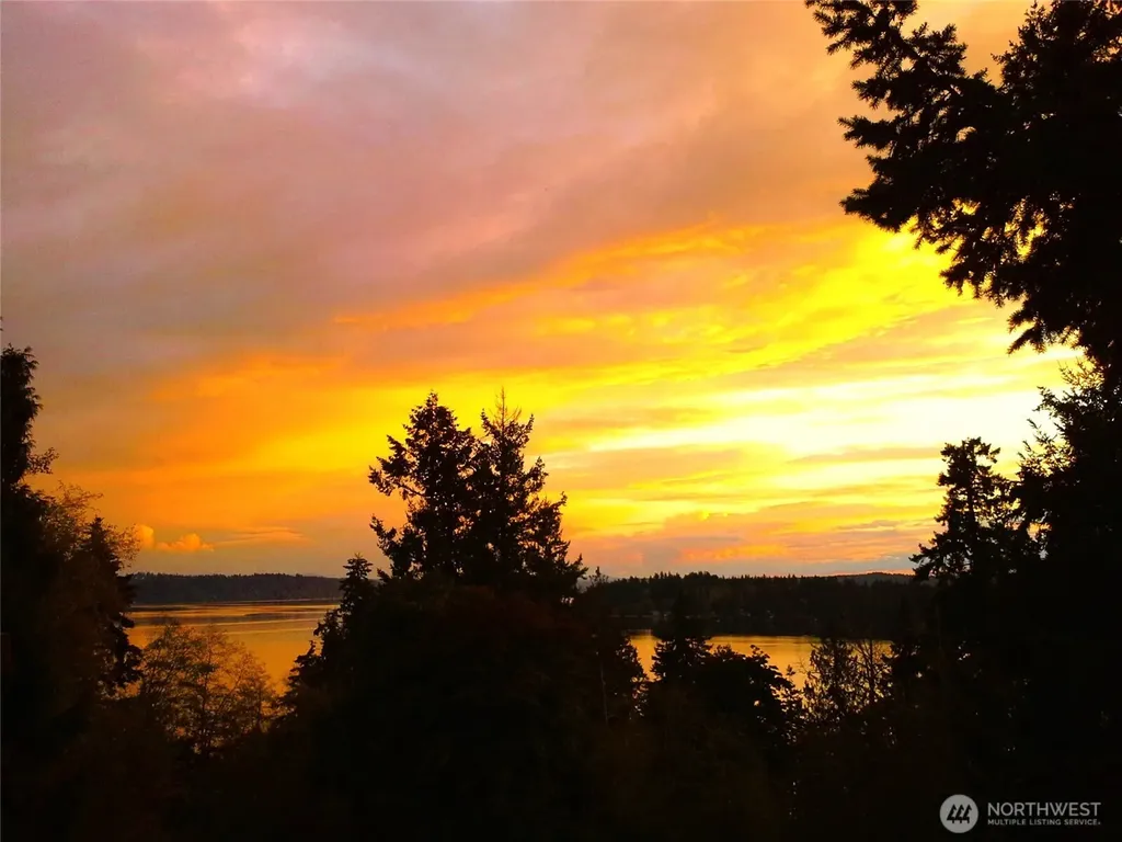 12508 Cole Point Drive Anderson Island WA 98303