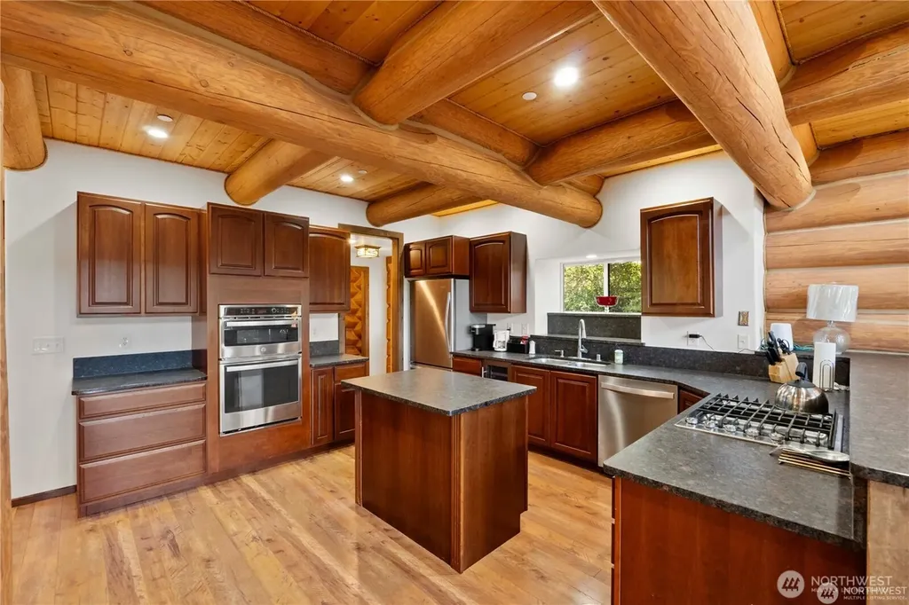 12508 Cole Point Drive Anderson Island WA 98303