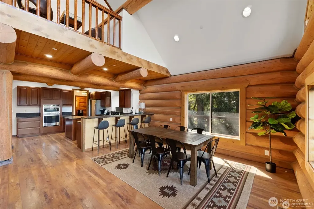 12508 Cole Point Drive Anderson Island WA 98303
