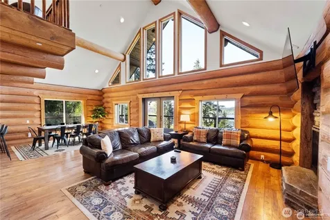 12508 Cole Point Drive Anderson Island WA 98303