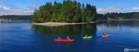 12508 Cole Point Drive Anderson Island WA 98303