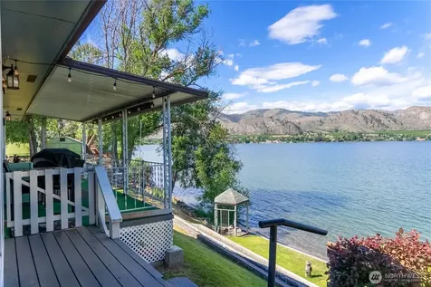 111 Eastlake Road Oroville WA 98844