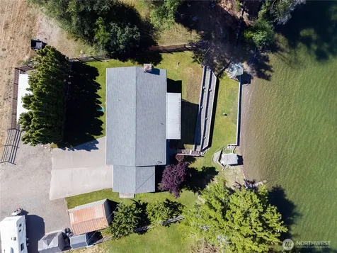 111 Eastlake Road Oroville WA 98844