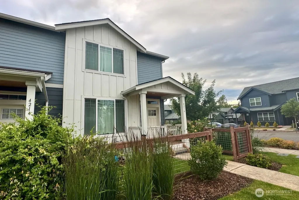 4216 Ambrosia Lane Bellingham WA 98226