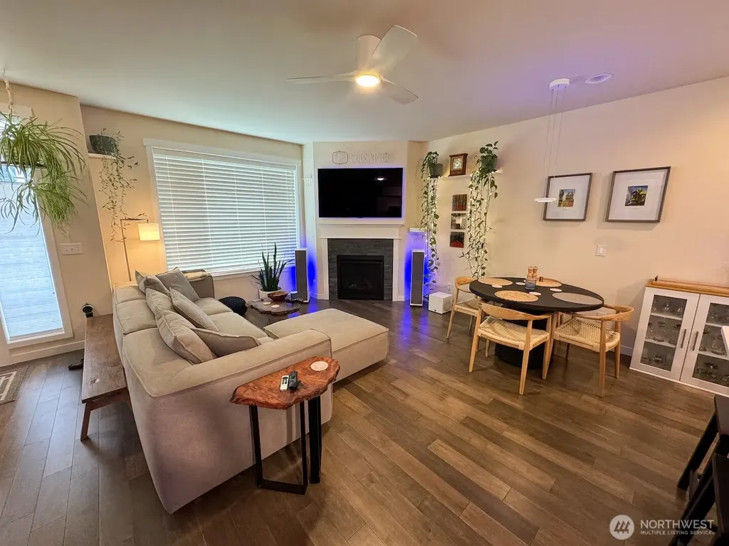4216 Ambrosia Lane Bellingham WA 98226