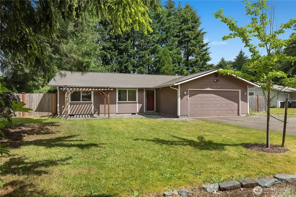 4018 Macadam Court SE Olympia WA 98501