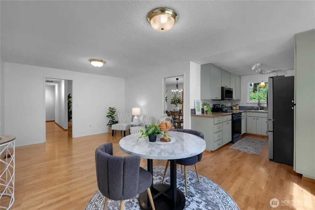 4018 Macadam Court SE Olympia WA 98501