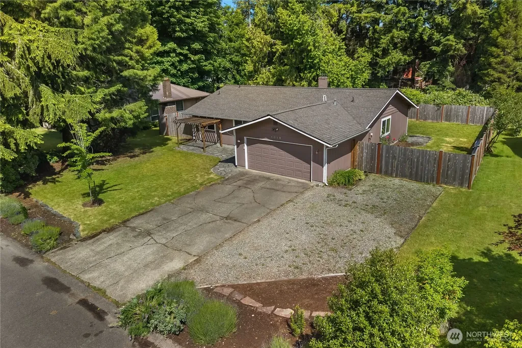 4018 Macadam Court SE Olympia WA 98501