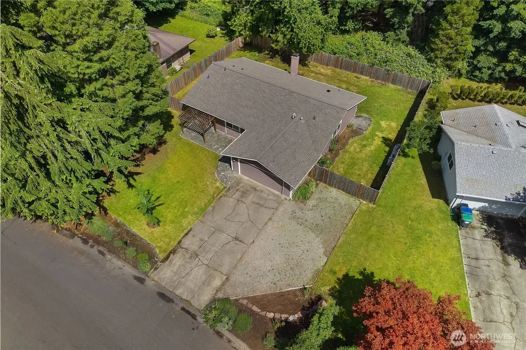 4018 Macadam Court SE Olympia WA 98501