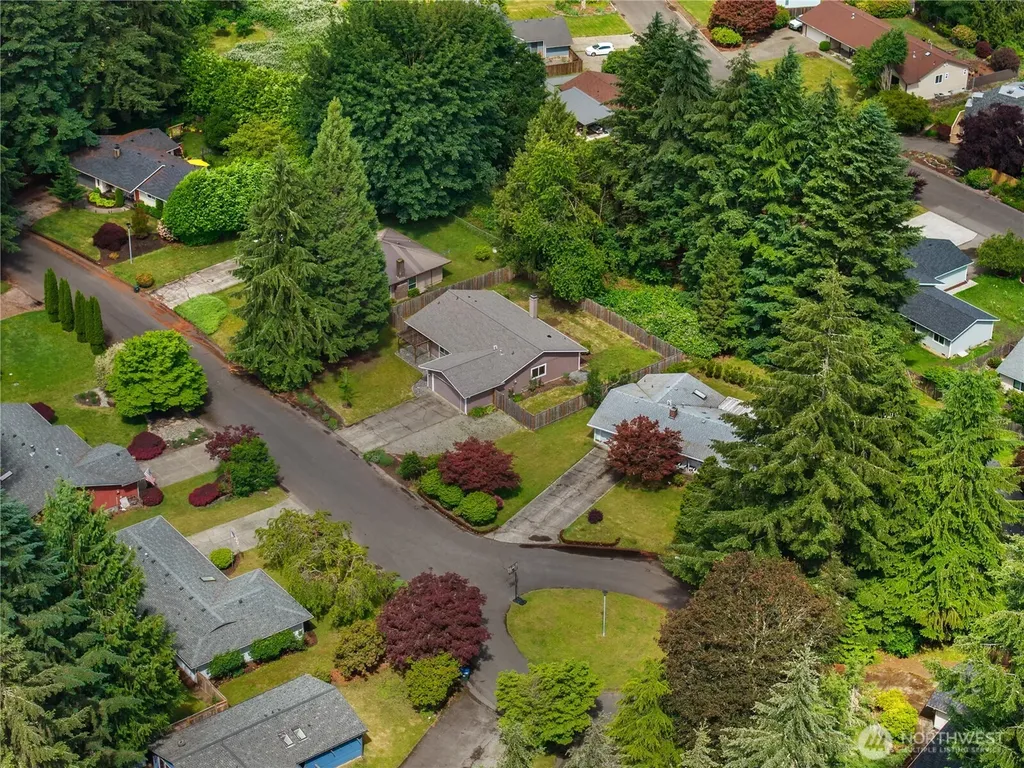 4018 Macadam Court SE Olympia WA 98501