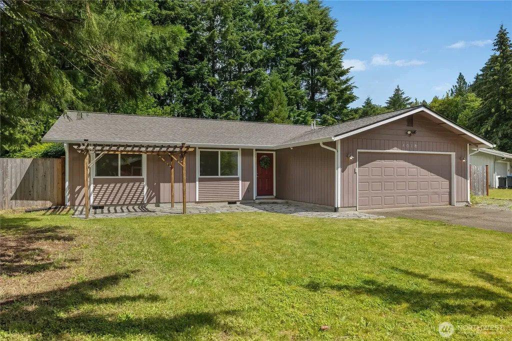 4018 Macadam Court SE Olympia WA 98501