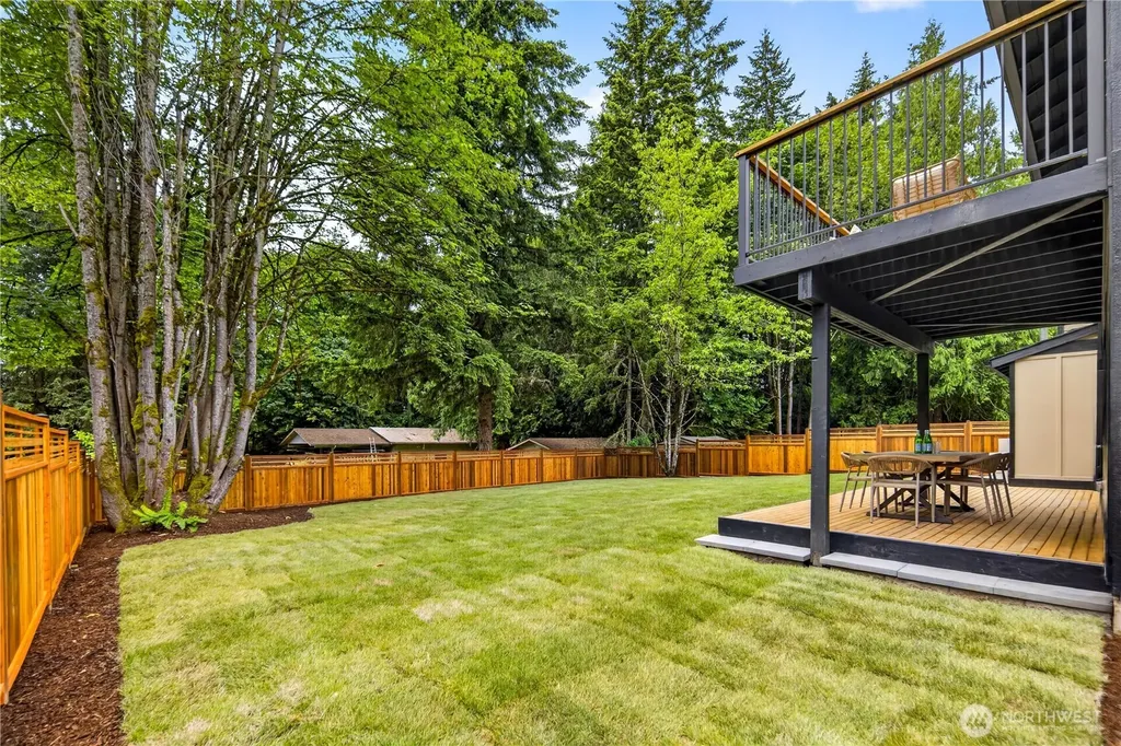17409 NE 136th Street Redmond WA 98052