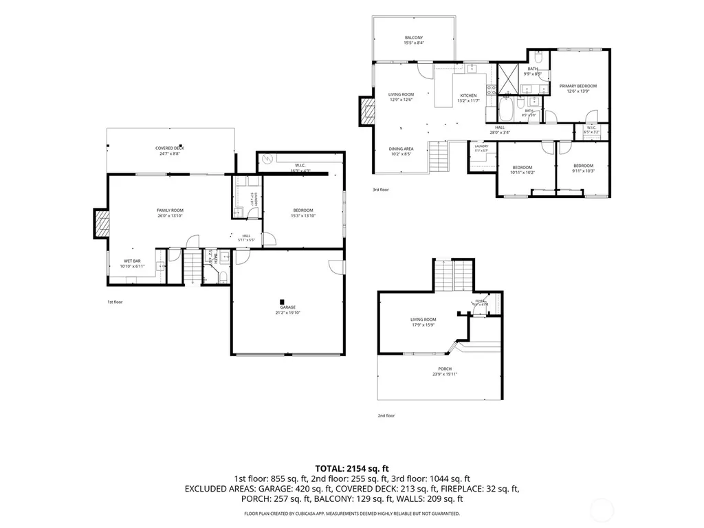 17409 NE 136th Street Redmond WA 98052