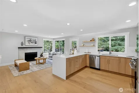 17409 NE 136th Street Redmond WA 98052