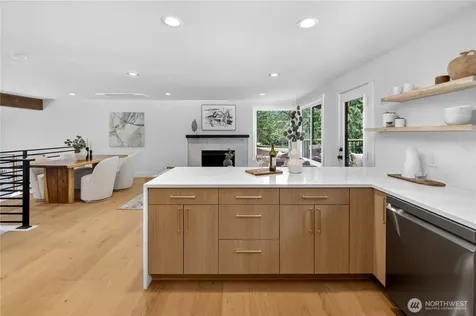 17409 NE 136th Street Redmond WA 98052