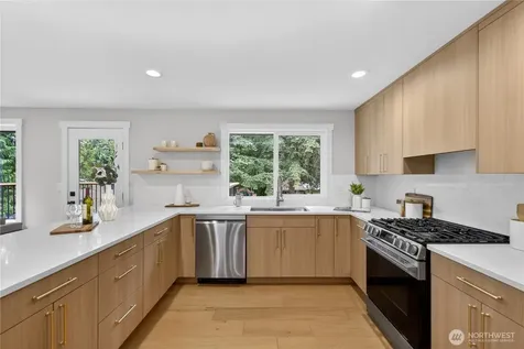 17409 NE 136th Street Redmond WA 98052