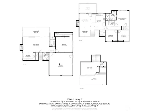 17409 NE 136th Street Redmond WA 98052