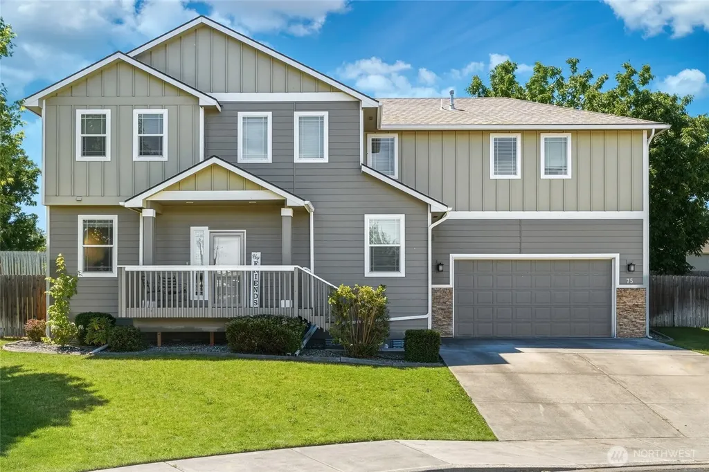 75 Dresden Court Walla Walla WA 99362